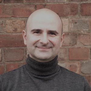 Pawel, Architect