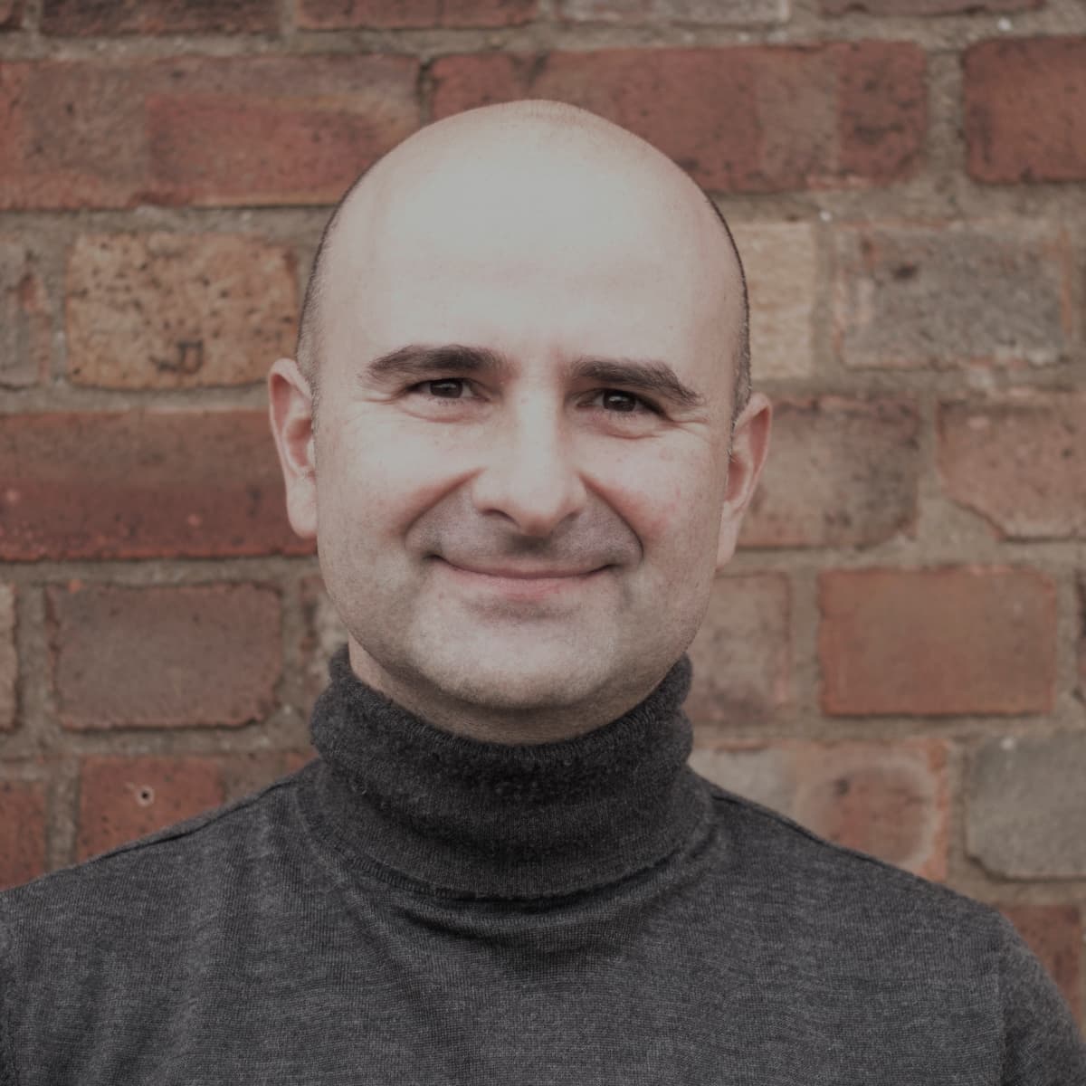 Pawel, Architect