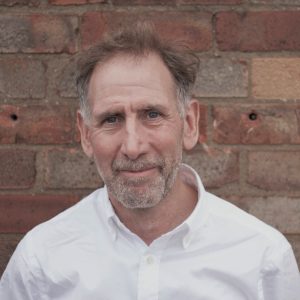 Richard Bellefontaine Director Longlane Architects