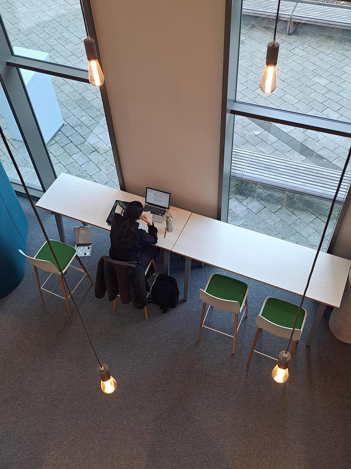 Wandsworth Library – LongLane Architects